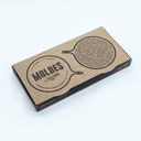 Moldes de huevo - La Planchetta