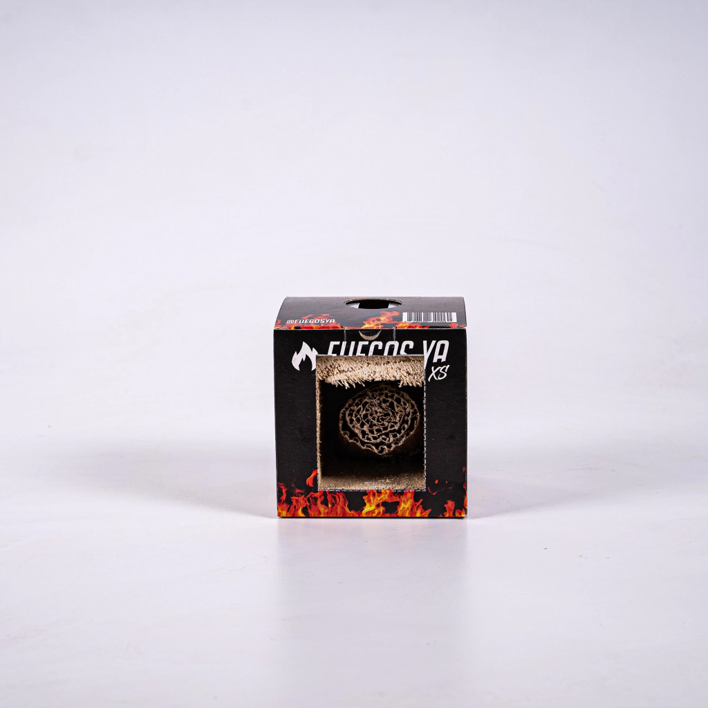 Iniciador de fuego XS