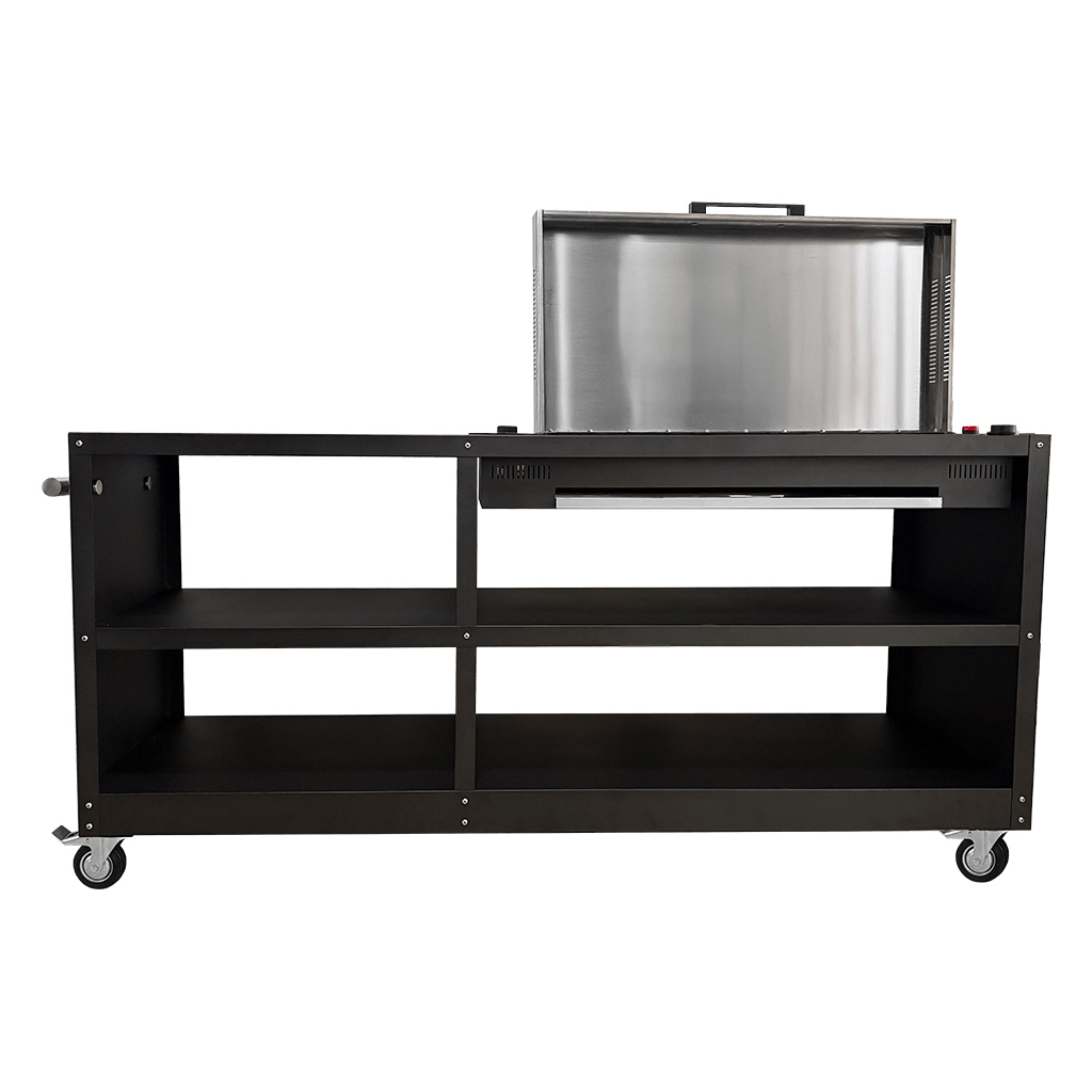 Isla E Kauai - Sensho