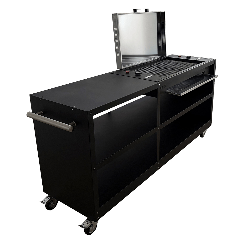 Isla E Kauai - Sensho