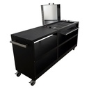 Isla E Kauai - Sensho