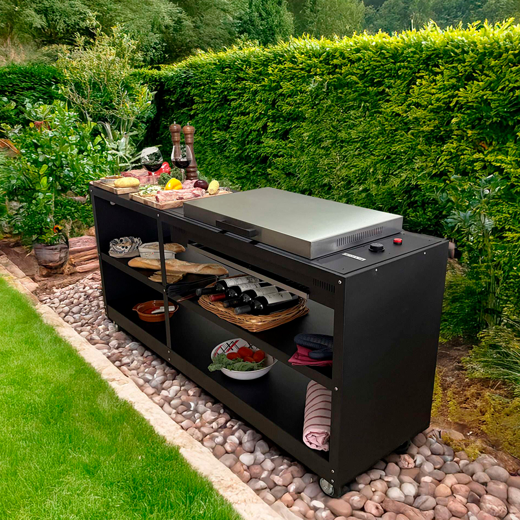 Isla E Kauai - Sensho