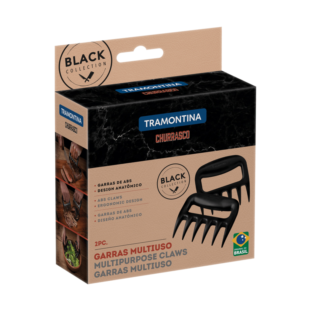 Garras desmechadoras - Tramontina