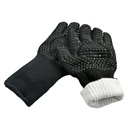 Guantes para alta temperatura