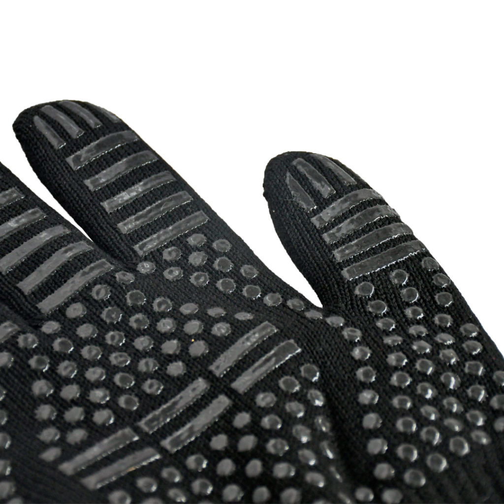 Guantes para alta temperatura