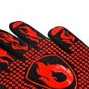 Guantes para alta temperatura
