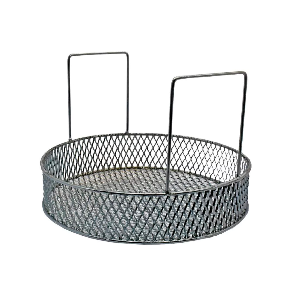 Canasta freidora disco 33 cm