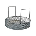 Canasta freidora disco 33 cm