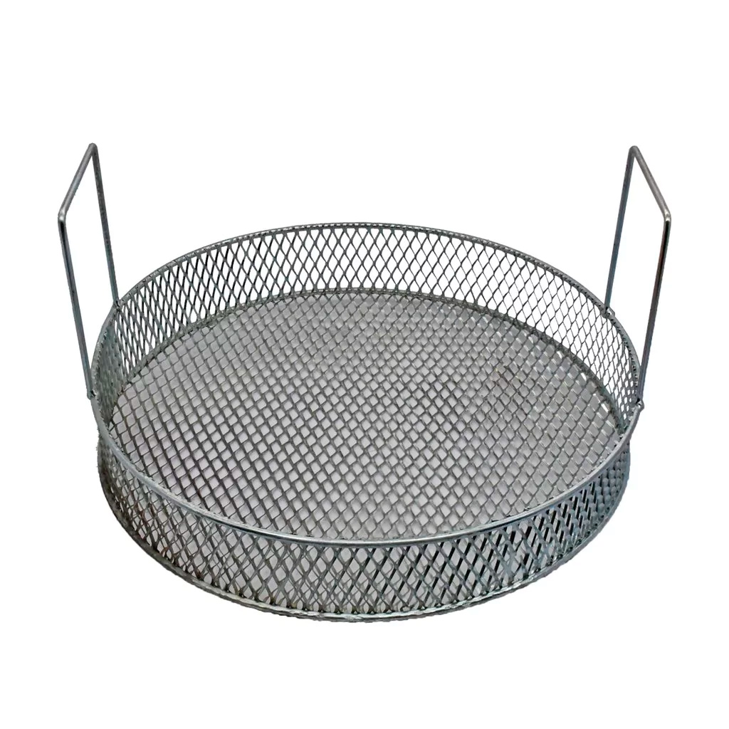 Canasta freidora para disco 43 cm