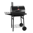 Parrilla Wrangler Metal - Char Griller