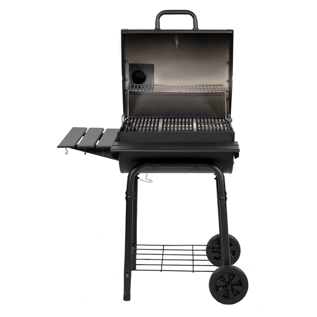 Parrilla Wrangler Metal - Char Griller