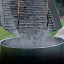 Parrilla Wrangler Metal - Char Griller