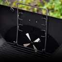 Parrilla Wrangler Metal - Char Griller