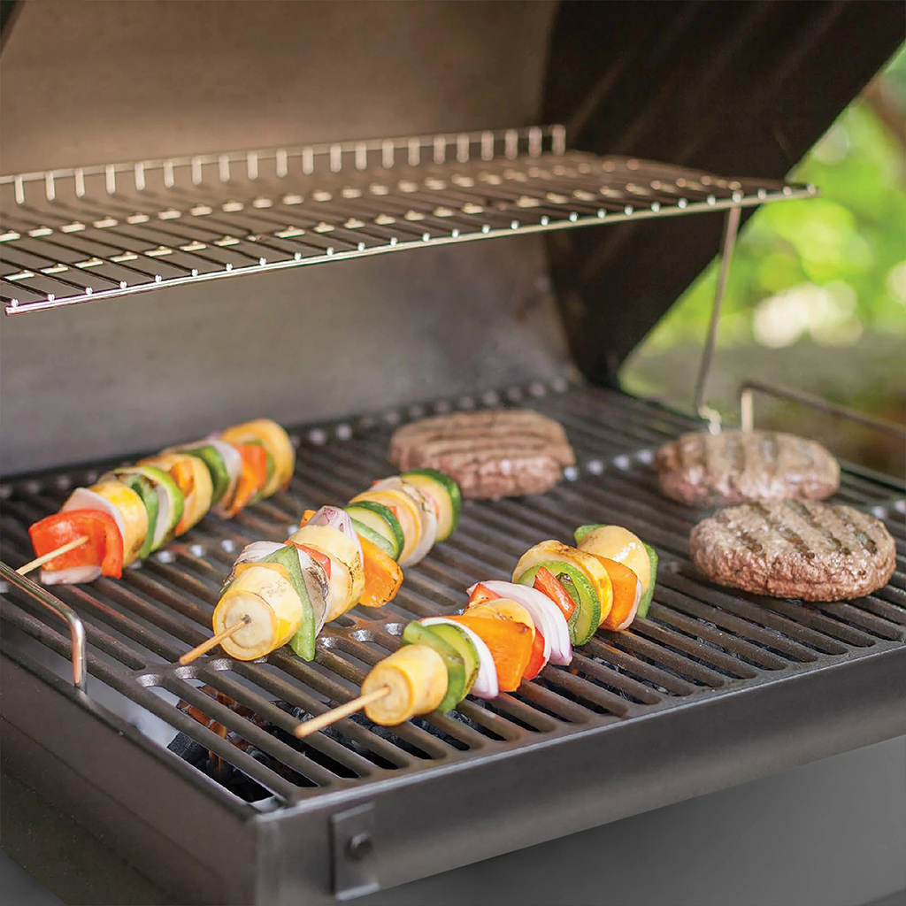 Parrilla Wrangler Metal - Char Griller