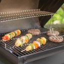 Parrilla Wrangler Metal - Char Griller