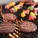 Parrilla Wrangler Metal - Char Griller