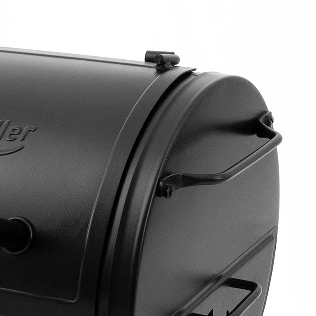 Parrilla Portatil - Char Griller