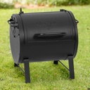 Parrilla Portatil - Char Griller