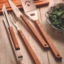 Pinza para carnes Churrasco - Tramontina