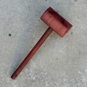 Cepillo para plancheta