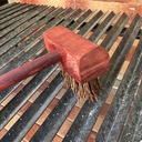Cepillo para plancheta