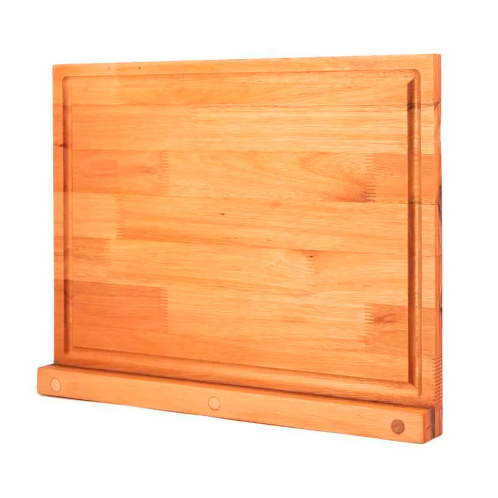 Tabla de mesada para amasar y corte 60x40