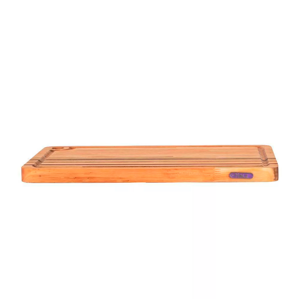 Tabla de corte Eucalipto y mix de maderas 40x30