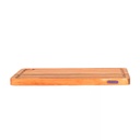 Tabla de corte premium mix de maderas 50x30