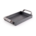 Planchetitta express con tapa - La Planchetta