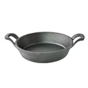 Cazuela hierro 18 cm
