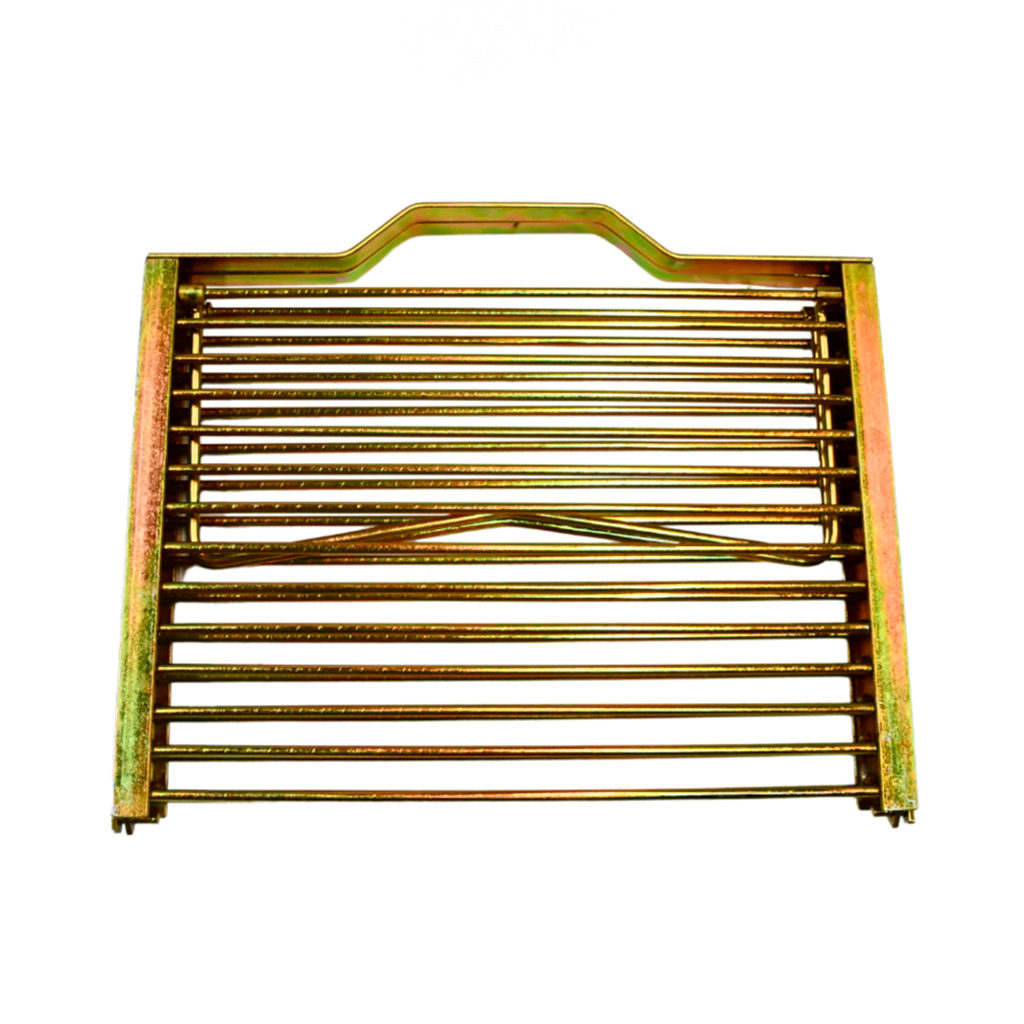 Parrilla plegable 60 x 40