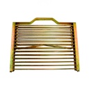 Parrilla plegable 60 x 40