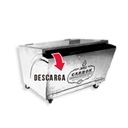 Baul para carbon grande