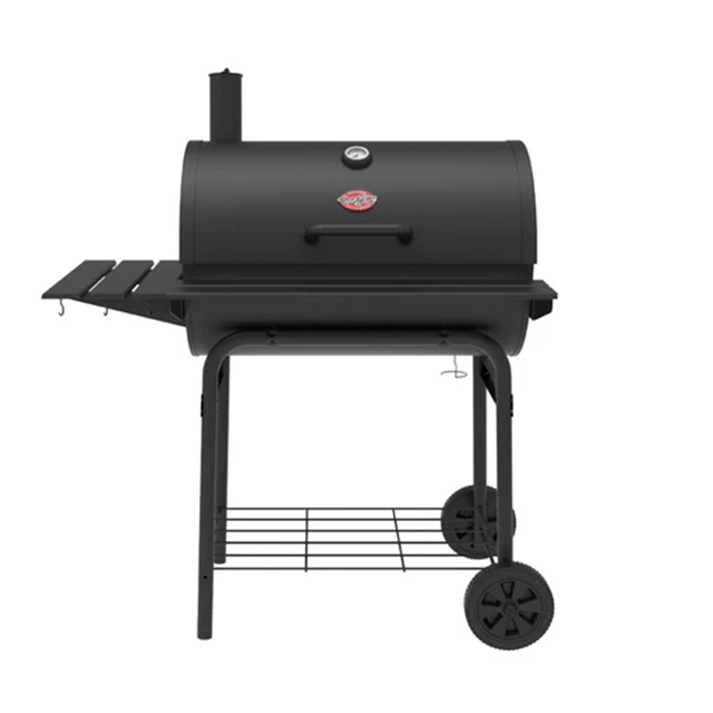 Parrilla Pro Deluxe - Char Griller
