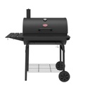 Parrilla Pro Deluxe - Char Griller
