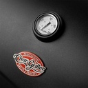 Parrilla Pro Deluxe - Char Griller