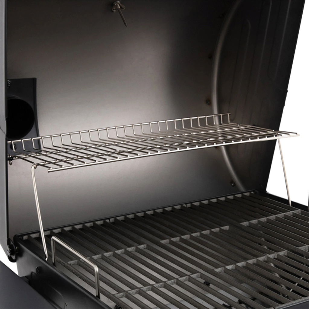 Parrilla Pro Deluxe - Char Griller