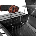 Parrilla Pro Deluxe - Char Griller