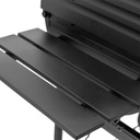 Parrilla Pro Deluxe - Char Griller