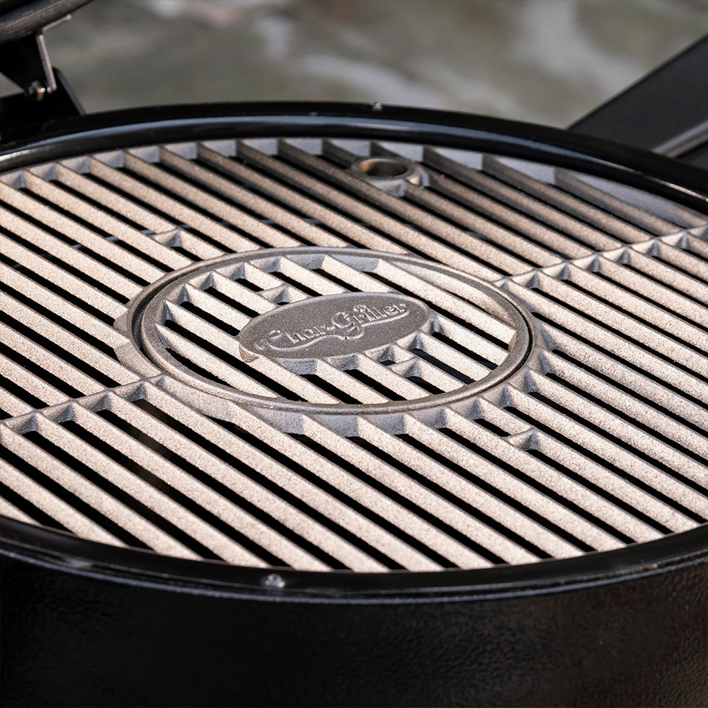 Kamado Akorn - Char Griller