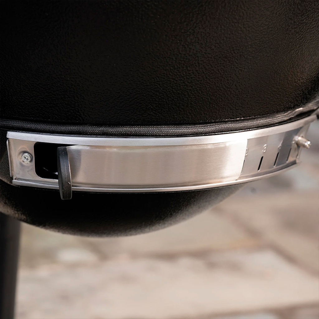 Kamado Akorn - Char Griller