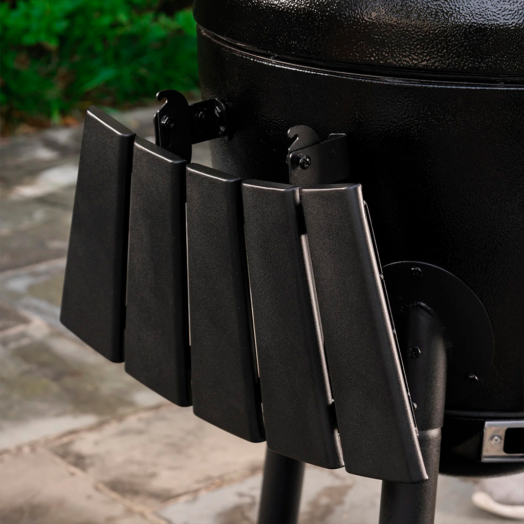 Kamado Akorn - Char Griller