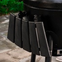 Kamado Akorn - Char Griller