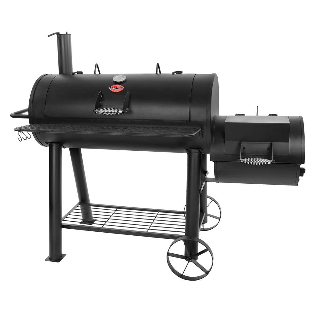 Competition Pro - Char Griller