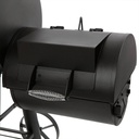 Competition Pro - Char Griller