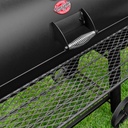 Parrilla rodante Competition Pro - Char Griller