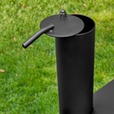Parrilla rodante Competition Pro - Char Griller
