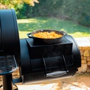 Parrilla rodante Competition Pro - Char Griller