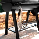 Parrilla rodante Competition Pro - Char Griller