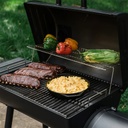 Parrilla ahumador Smokin Pro - Char Griller